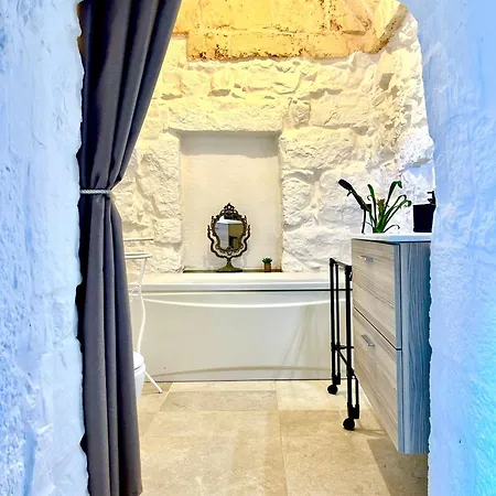 Trullo Simona - Luxury Relax House Villa