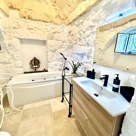 Villa Trullo Simona - Luxury Relax House