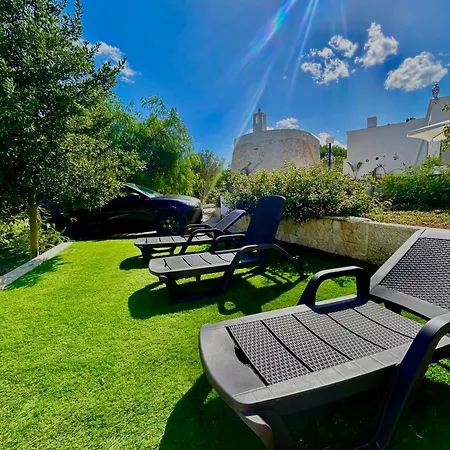 Trullo Simona - Luxury Relax House Villa *