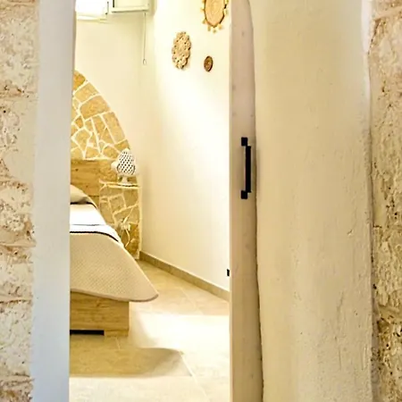 Trullo Simona - Luxury Relax House * Ostuni