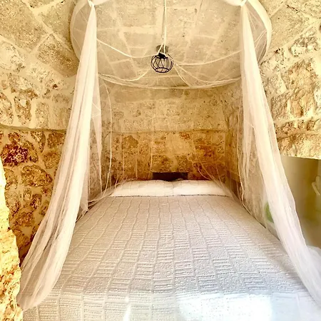 Trullo Simona - Luxury Relax House