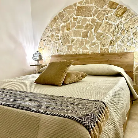 Villa Trullo Simona - Luxury Relax House Ostuni