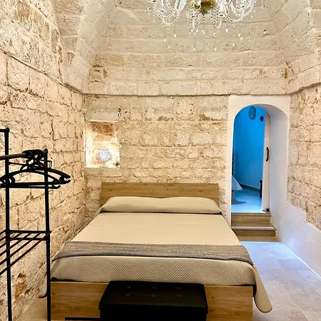 Trullo Simona - Luxury Relax House Villa *