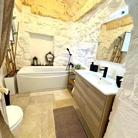 Villa Trullo Simona - Luxury Relax House