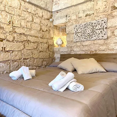 Villa Trullo Simona - Luxury Relax House