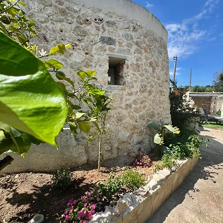 Trullo Simona - Luxury Relax House
