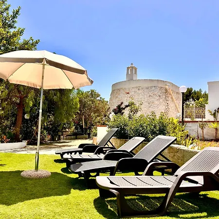 Trullo Simona - Luxury Relax House * Ostuni