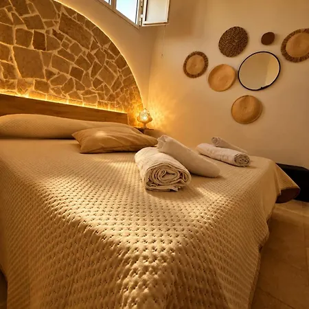 Villa Trullo Simona - Luxury Relax House