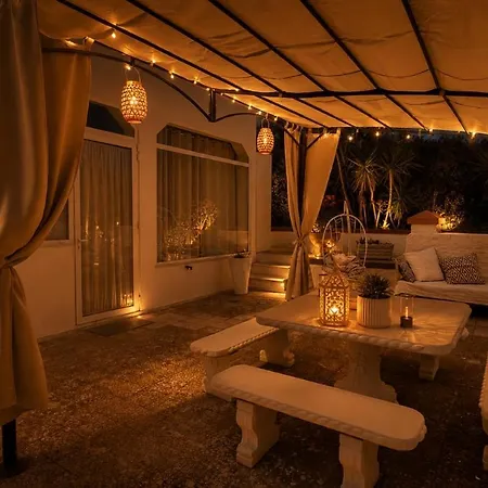 Trullo Simona - Luxury Relax House * 奥斯图尼