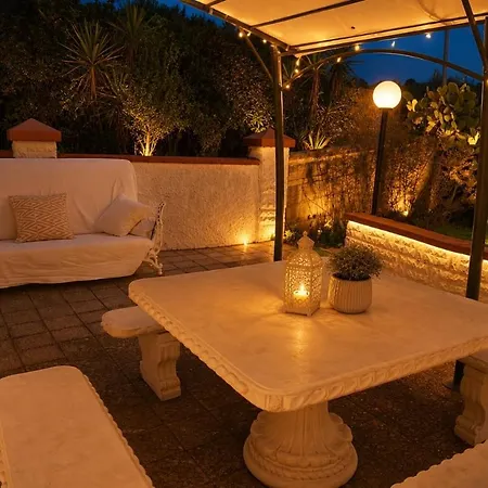 Trullo Simona - Luxury Relax House